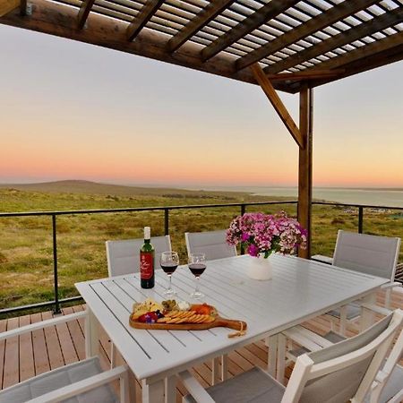 The Shark Bay Villas ランゲバーン エクステリア 写真