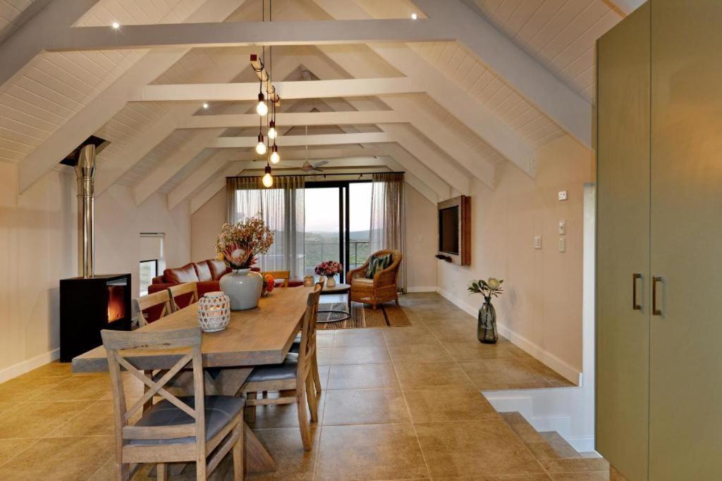 The Shark Bay Villas ランゲバーン エクステリア 写真